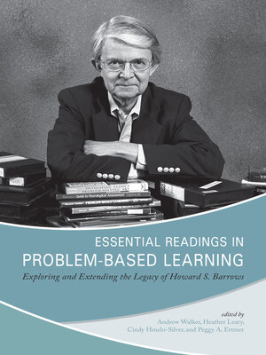 cover image of Essential Readings in Problem-Based Learning